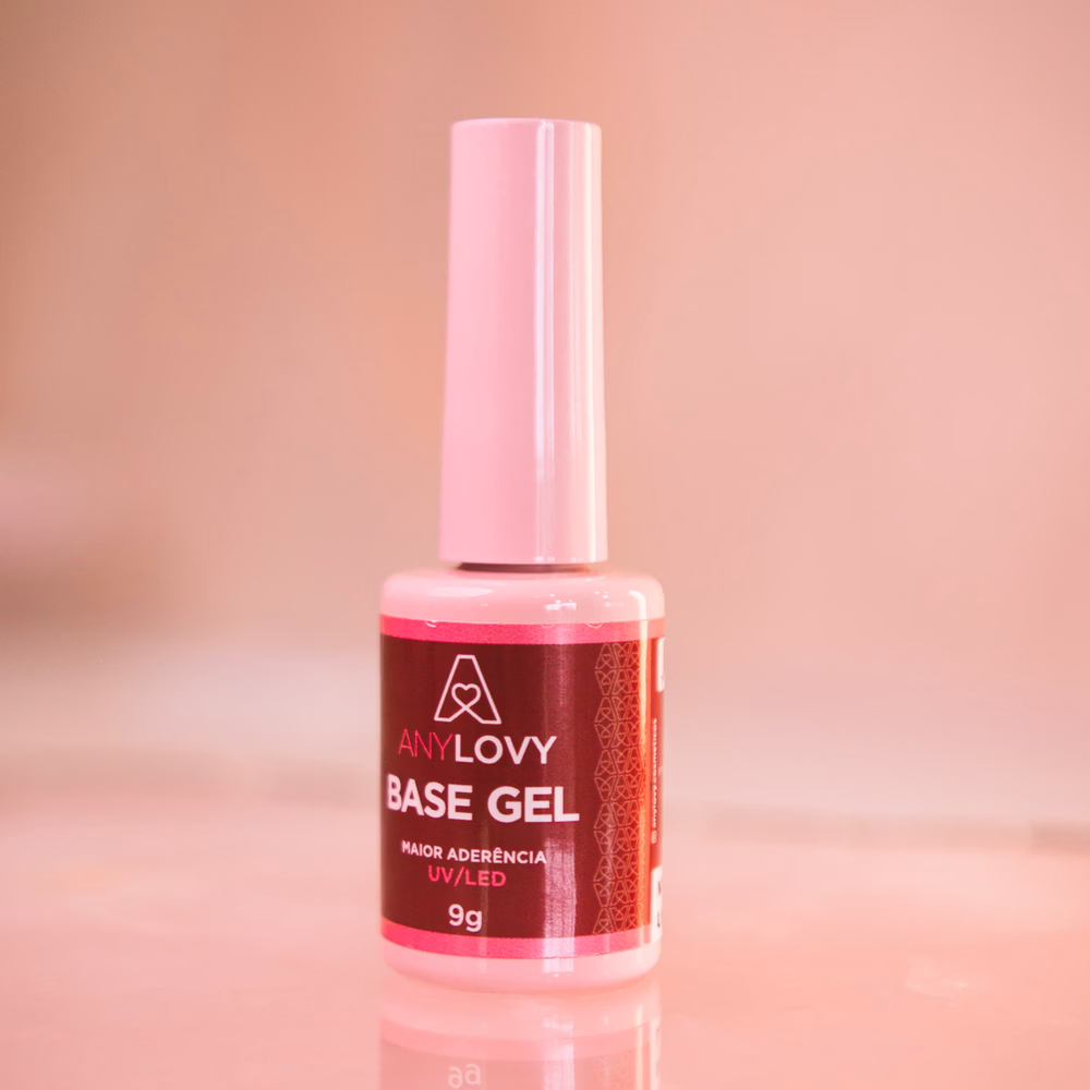 Base gel Anylovy 9g