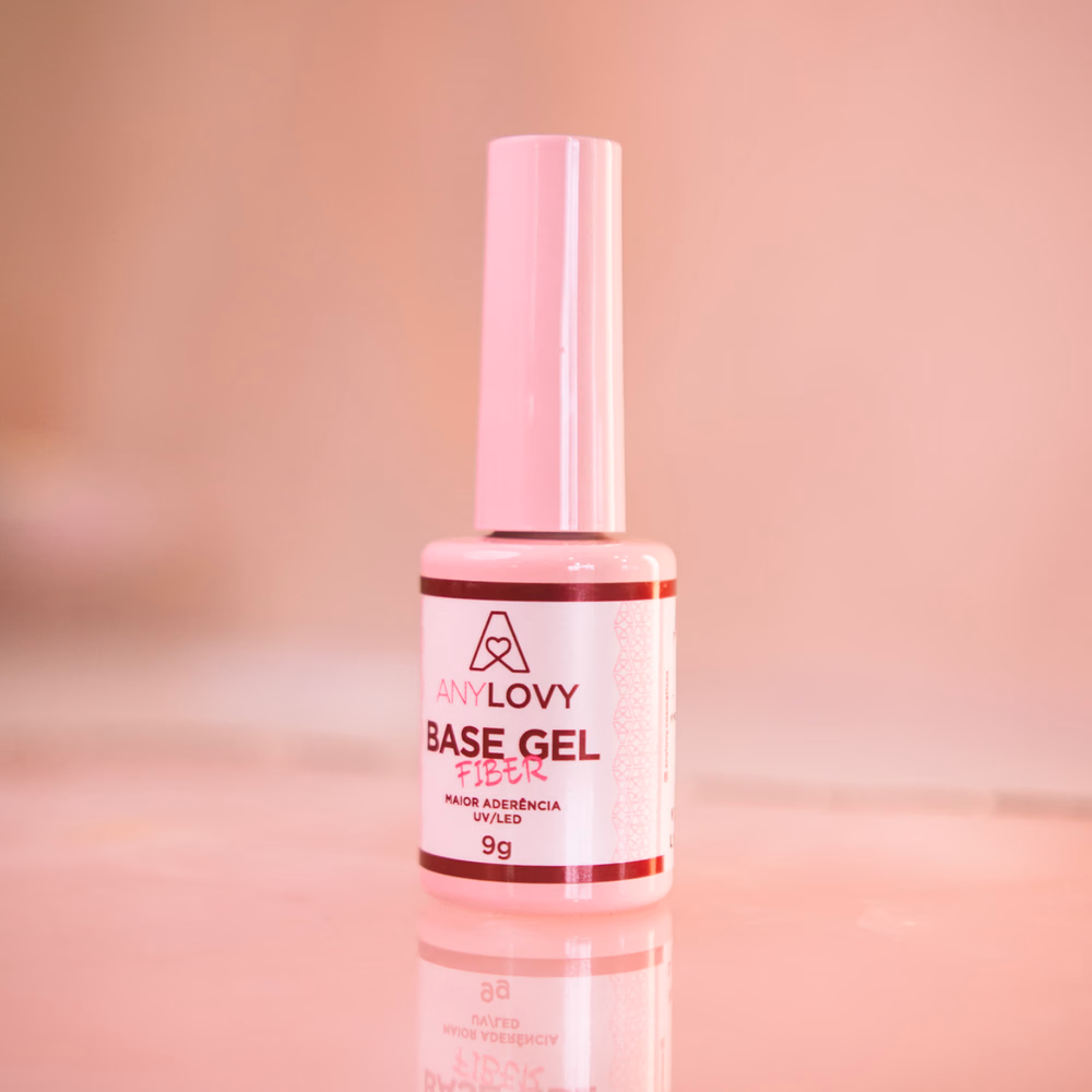 Base gel fiiber AnyLovy 9g