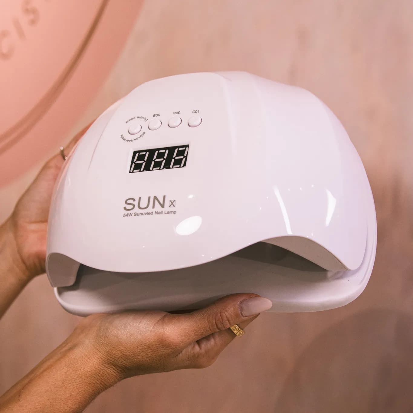 Cabine Sun X 54W