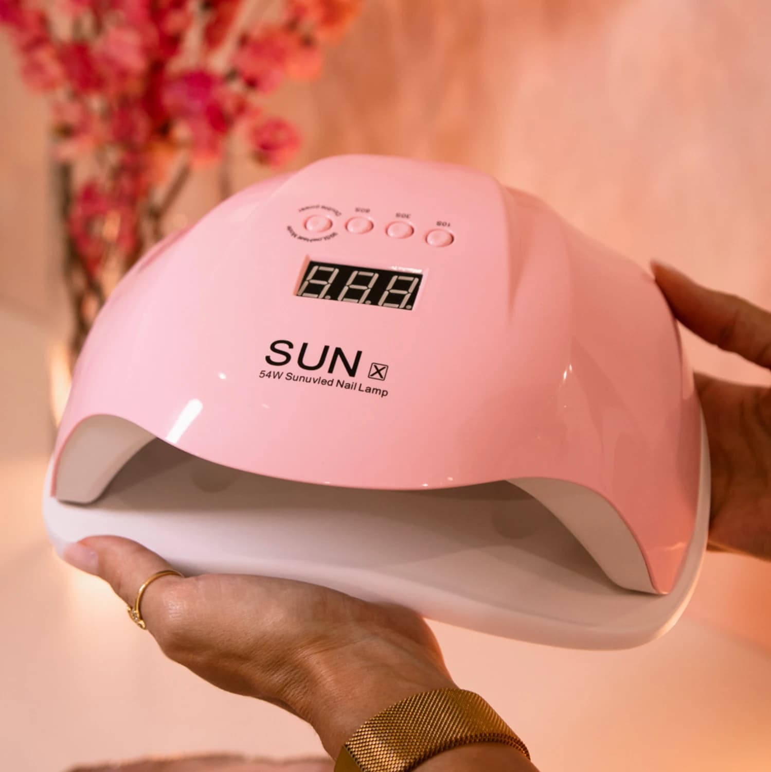 Cabine Sun X Sioux 180W