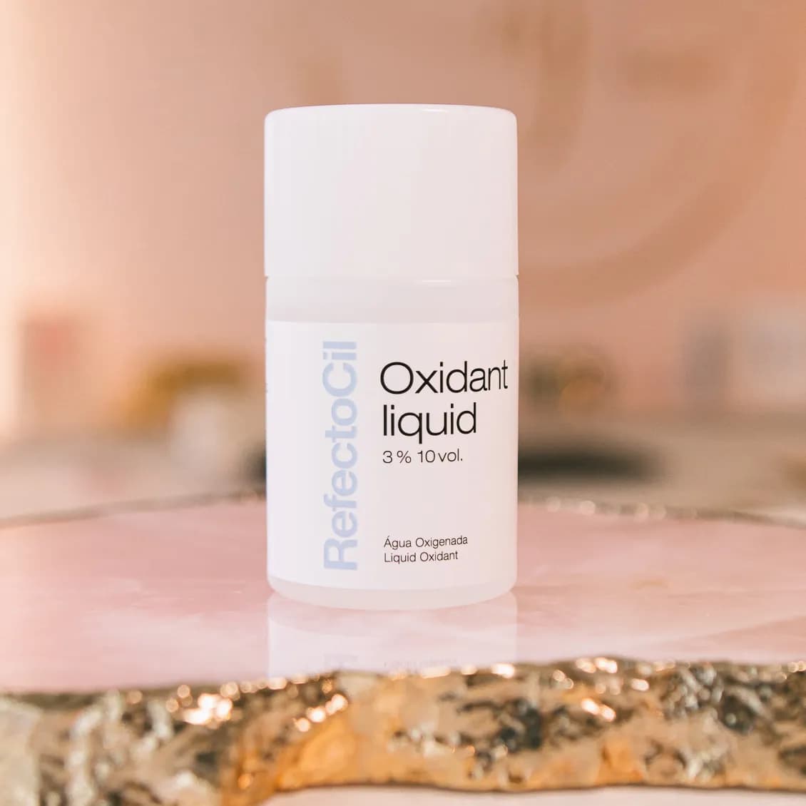Oxidante líquido Refectocil 100ml